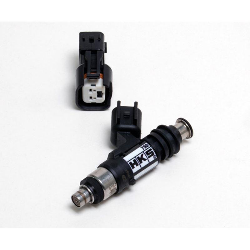 HKS F20C AP1 Injector Upgrade Kit - 750cc