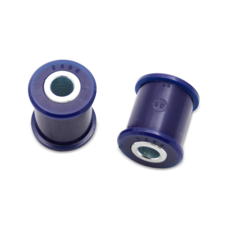 SuperPro 2008 Pontiac G8 Base Rear Lower Inner Toe Control Arm Bushing Set