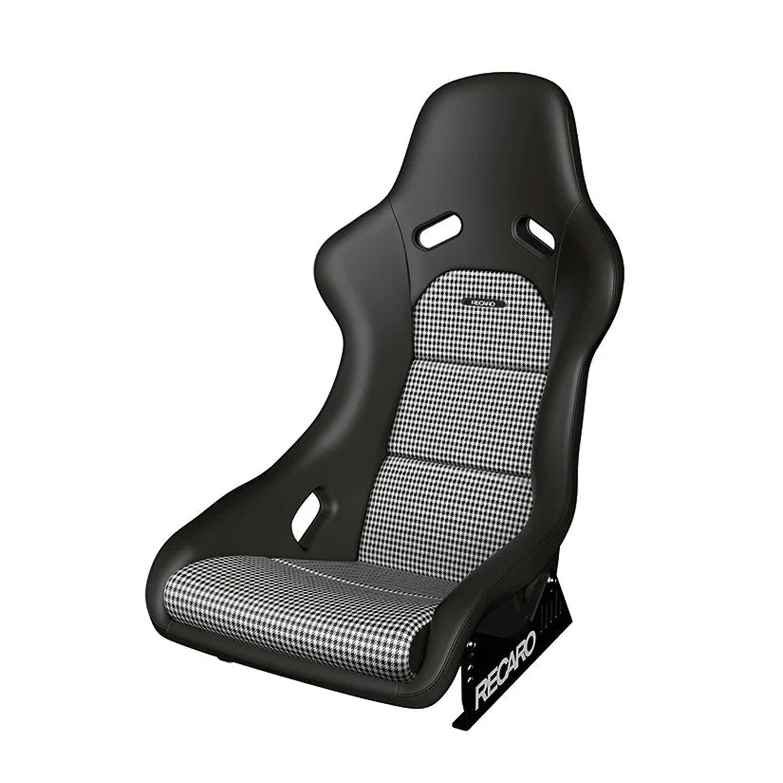 RECARO Classic Pole Position (ABE) Seat