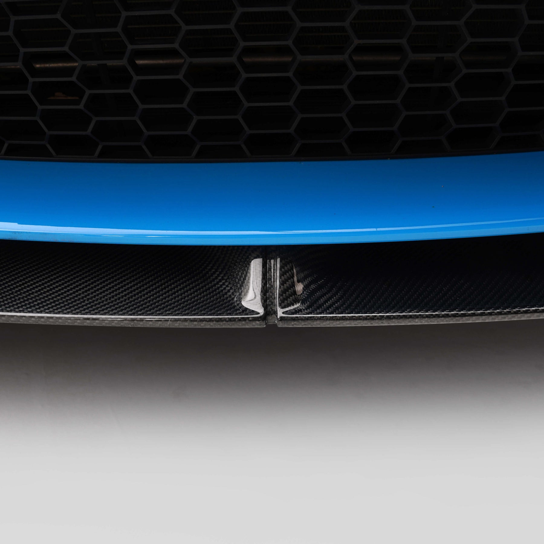 ADRO BMW F8X M3/M4 Carbon Fiber Front Lip
