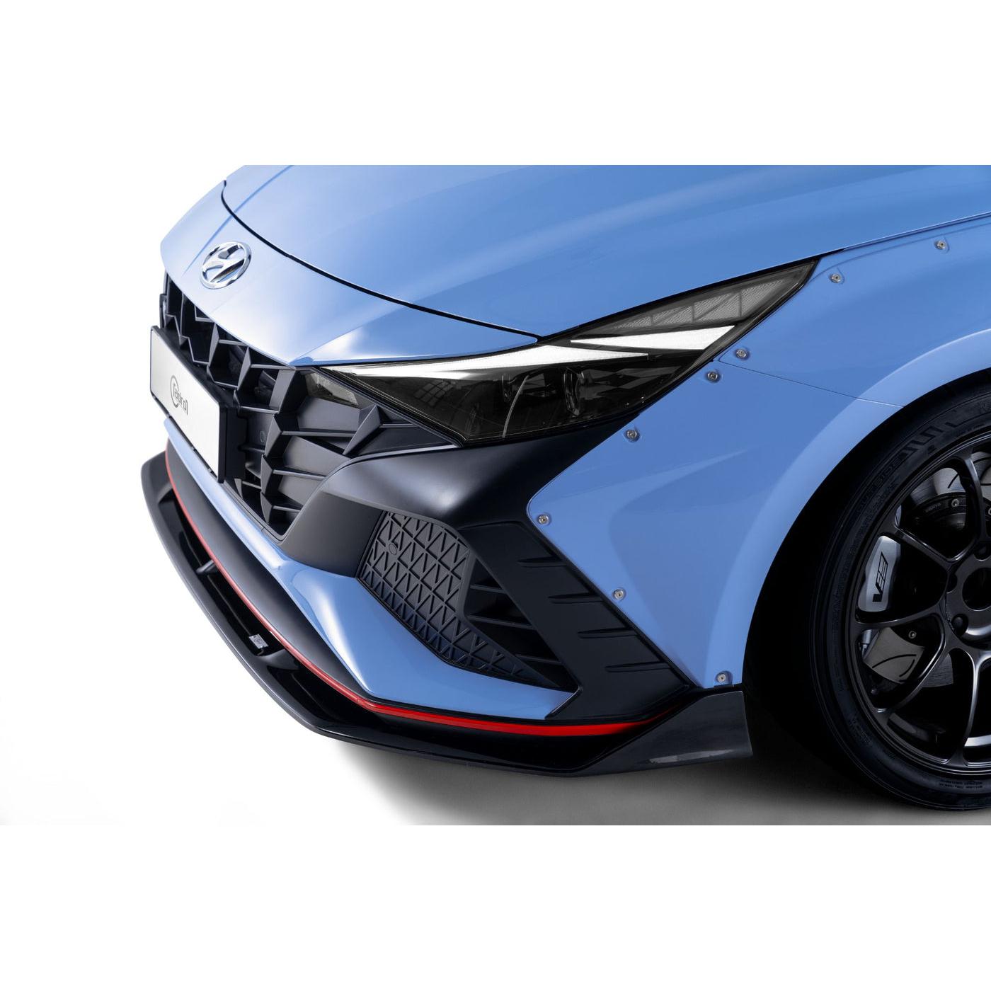 ADRO Hyundai Elantra N Widebody Kit (2022-2023)