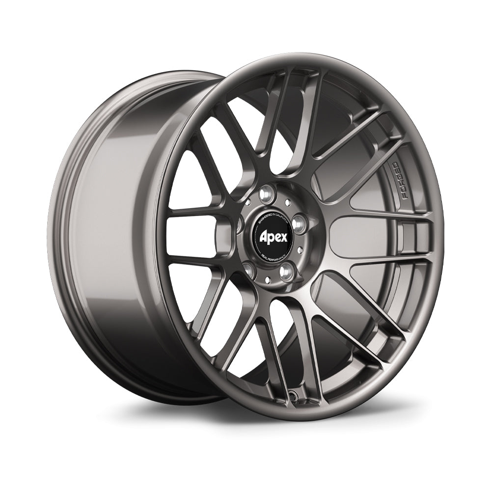 Apex Wheels Forged ARC-8RT - BMW Fitment