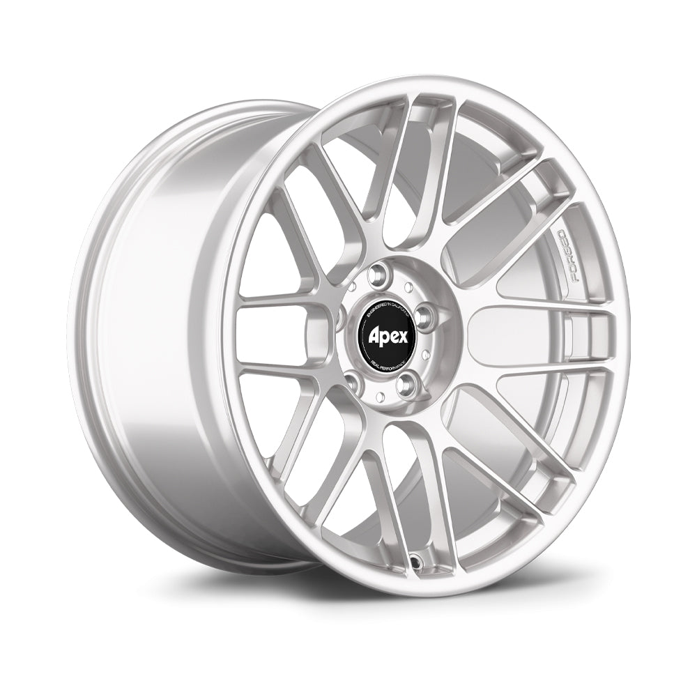 Apex Wheels Forged ARC-8RT - BMW Fitment