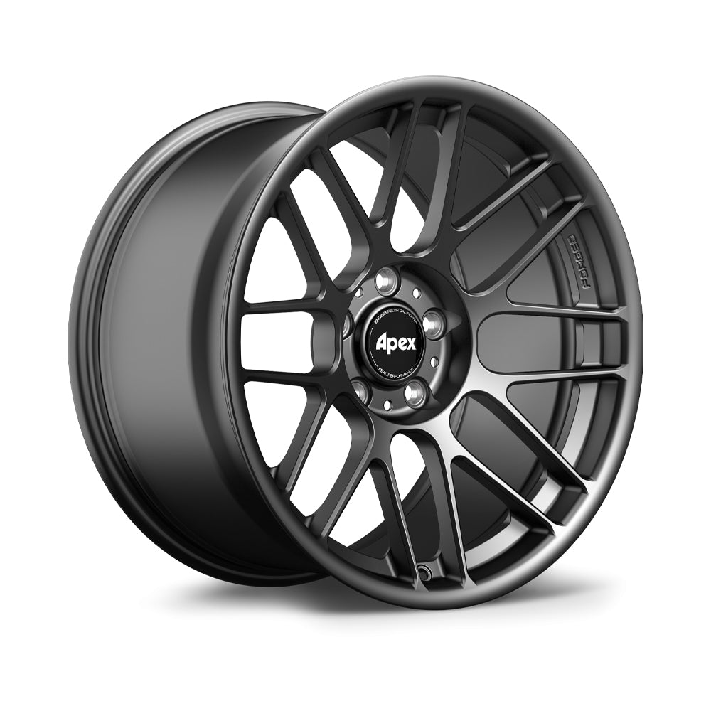 Apex Wheels Forged ARC-8RT - BMW Fitment