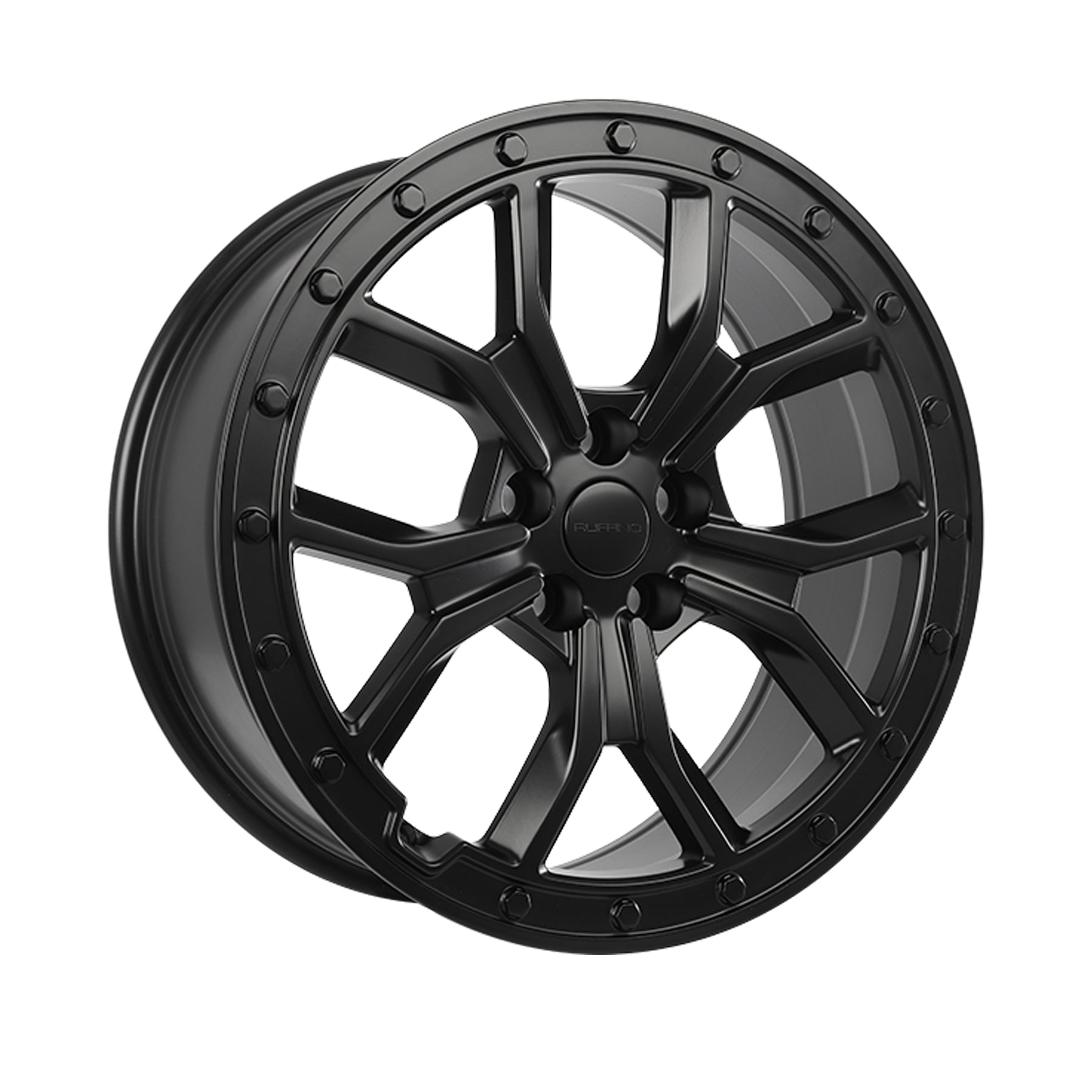 Land Rover Defender Winter Package