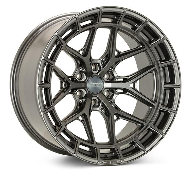 Vossen HFX Series - HFX-1 - 17"