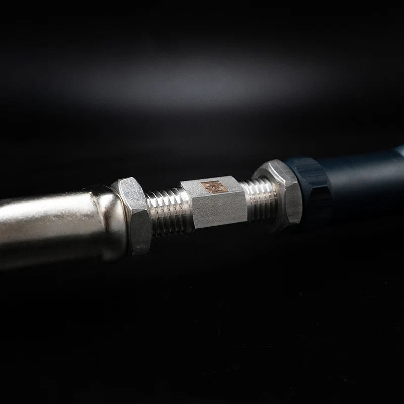 Suspension Secrets Adjustable Rear Camber Arms - BMW G87 M2