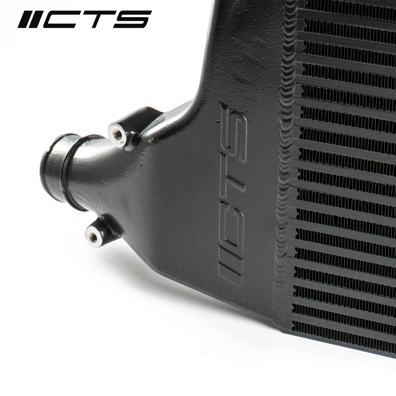 CTS Turbo B9 Audi A4, A5, Allroad 1.8T/2.0T and B9 Audi S4, S5 3.0T Upgrade Intercooler (Direct Fit) - T1 Motorsports