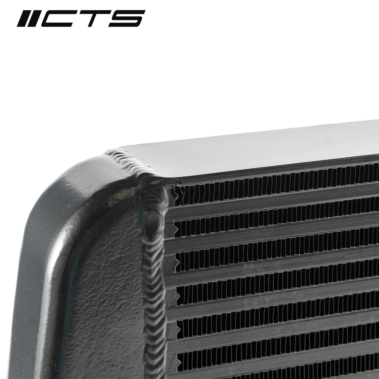 CTS Turbo B9 Audi A4, A5, Allroad 1.8T/2.0T and B9 Audi S4, S5 3.0T Upgrade Intercooler (Direct Fit) - T1 Motorsports