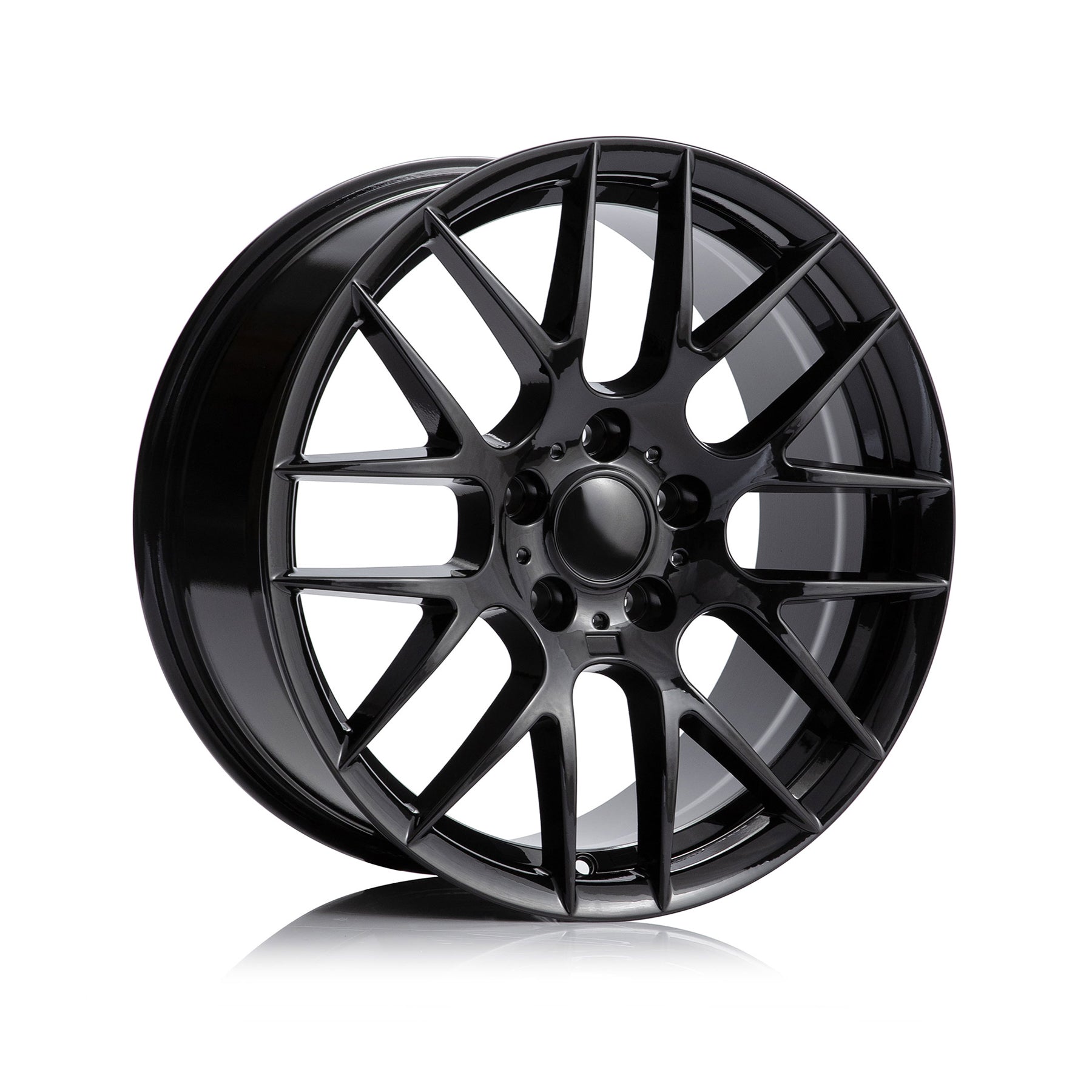 BMW M2 (F87 2016-2018) Winter Package