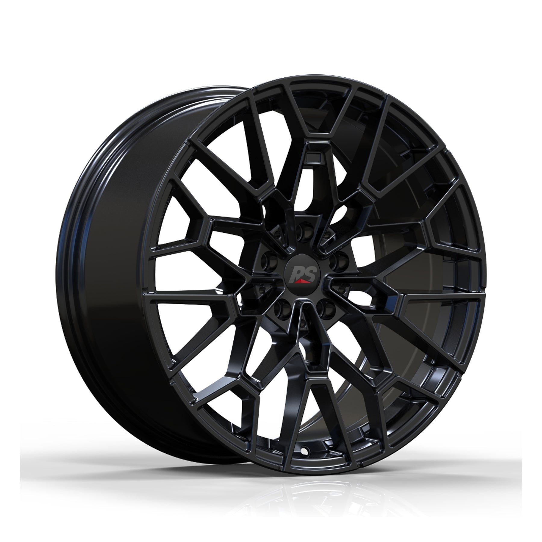 BMW i7 19" Winter Package