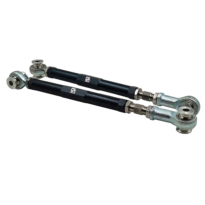 Suspension Secrets Full Kinematics Kit - BMW G87 M2