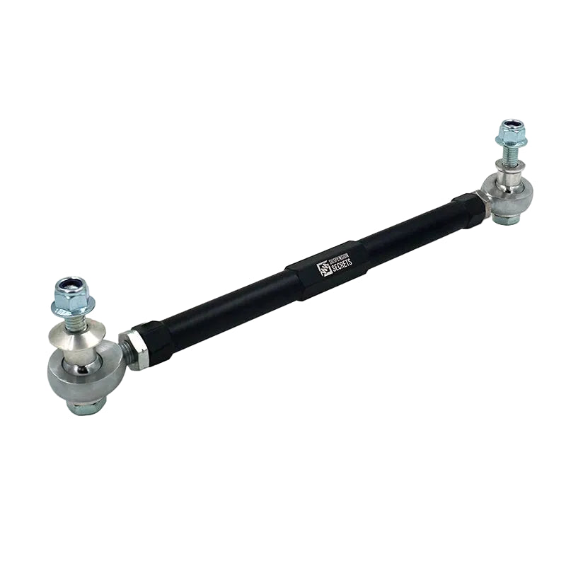 Suspension Secrets Adjustable Front Drop Links / End Links - BMW G87 M2