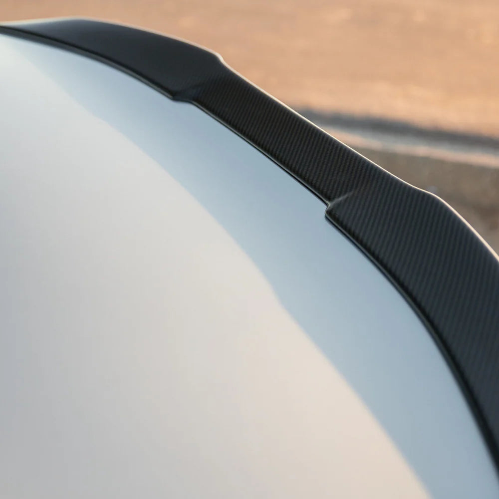 Vorsteiner VRS Aero Carbon Fiber Decklid Spoiler - 2017-2024 BMW F90 M5