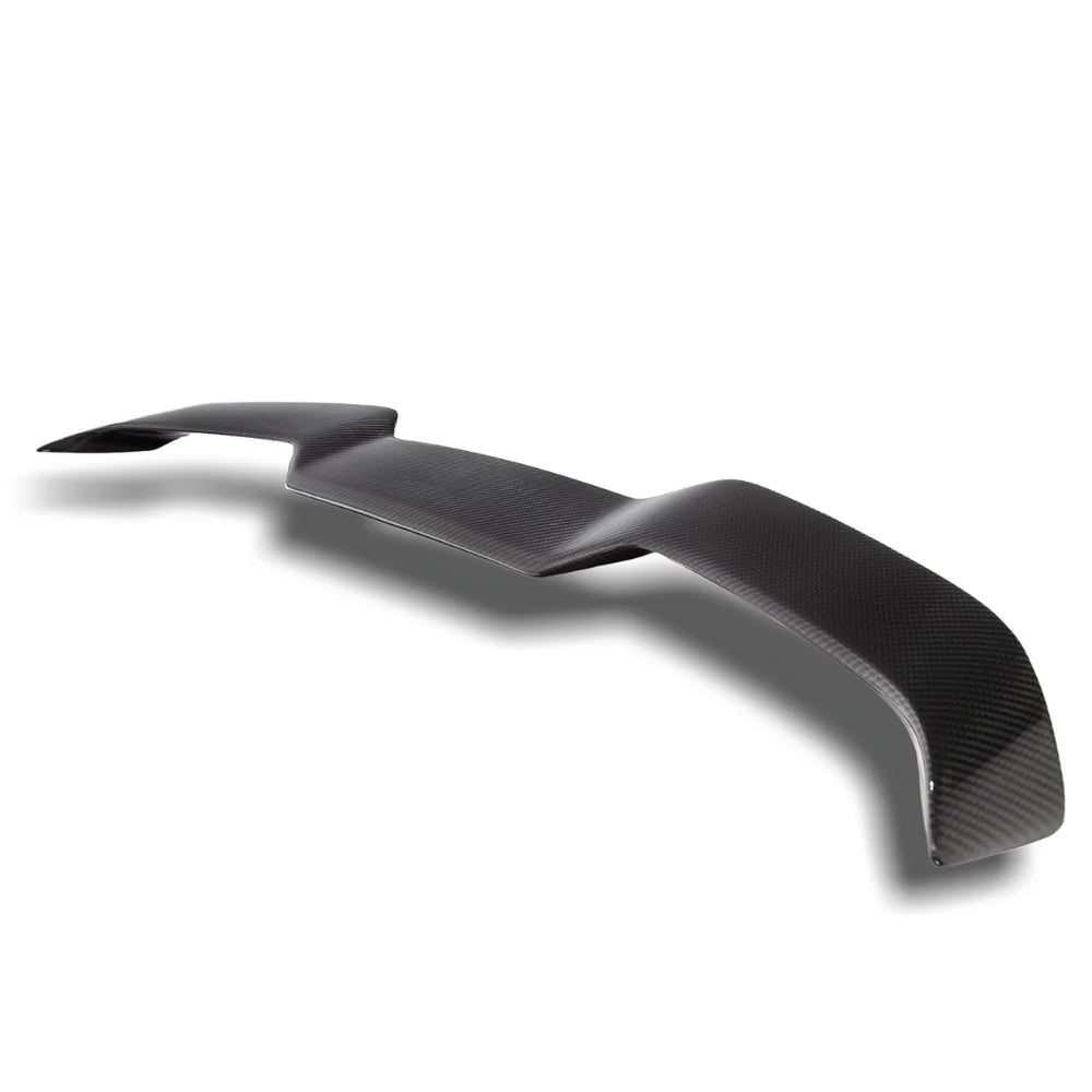 Vorsteiner Carbon Fiber V-Style Decklid - 2021+ BMW G80 M3