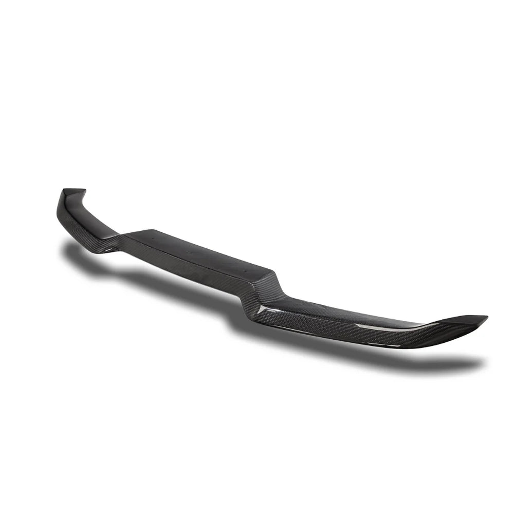 Vorsteiner Carbon Fiber V-Style Decklid - 2021+ BMW G80 M3