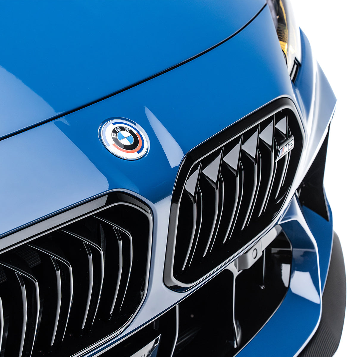 ADRO BMW G82 M2 Facelift Front Bumper & Lip Bundle