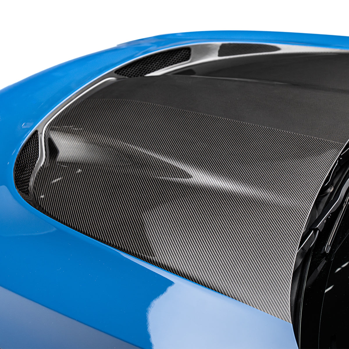 ADRO BMW G82 M2 Carbon Fiber Vented Hood