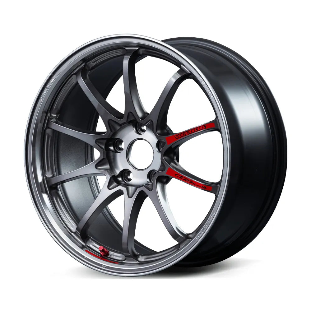 RAYS Volk Racing CE28N-plus SL - 18"