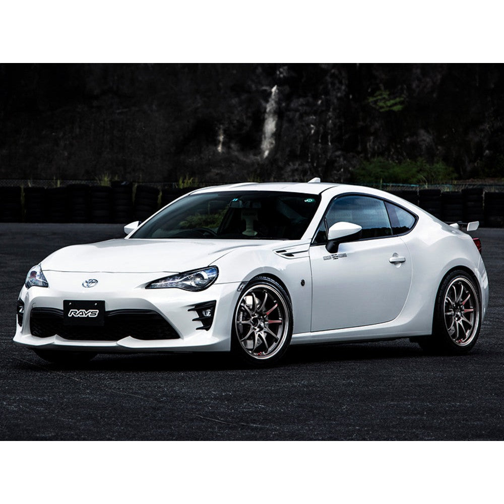 Rays Volk Racing CE28SL - 18"