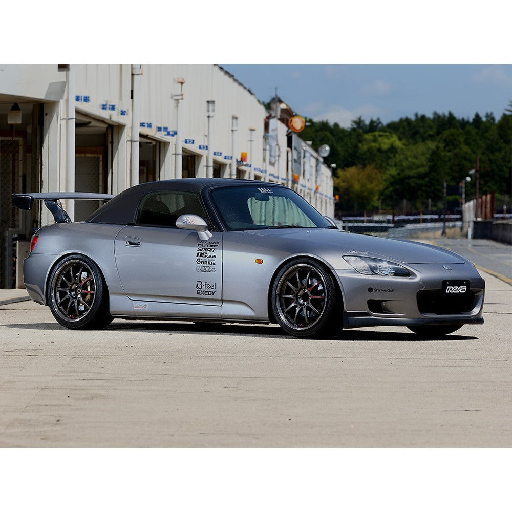 Rays Volk Racing CE28SL - 17"