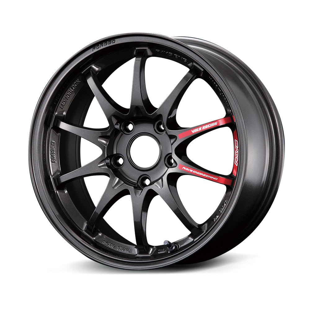 RAYS Volk Racing CE28 Club Racer II - 15
