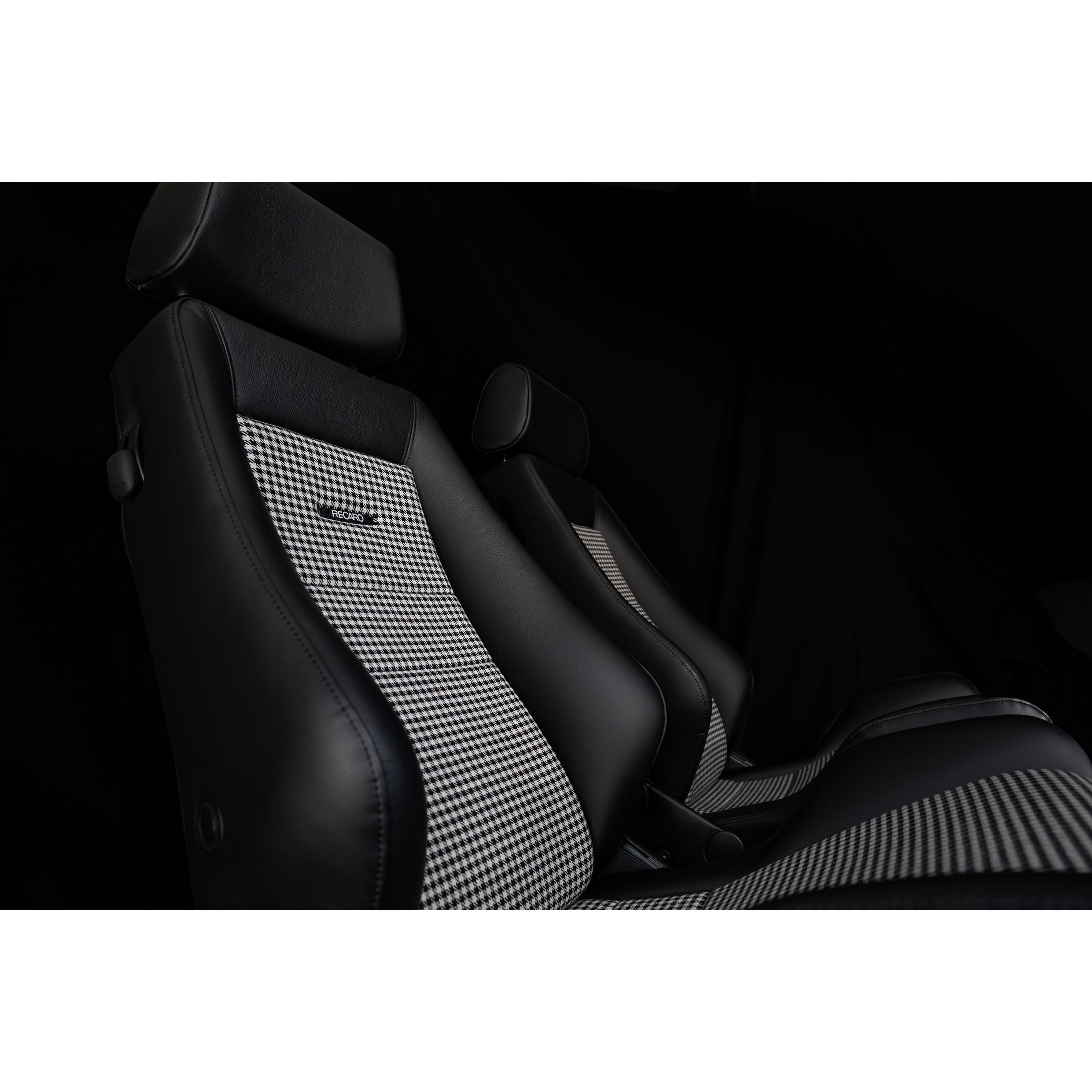 RECARO Classic LX Seat - Pepita