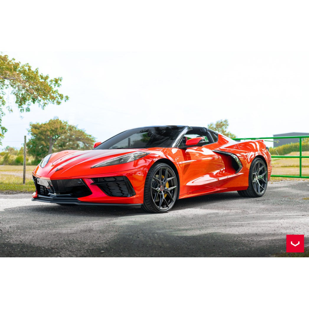 Vossen Hybrid Forged Series HF-5 - 21"