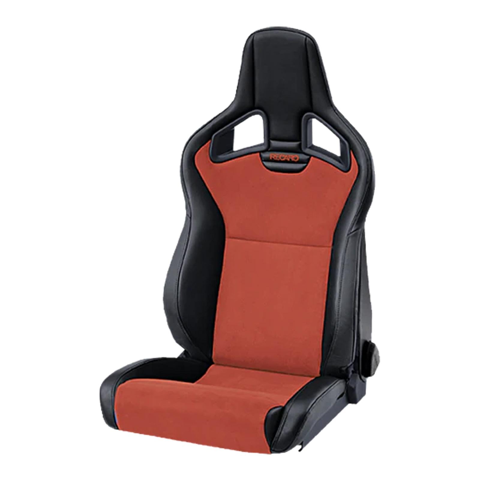 RECARO Cross Sportster CS (With Heat) Seat