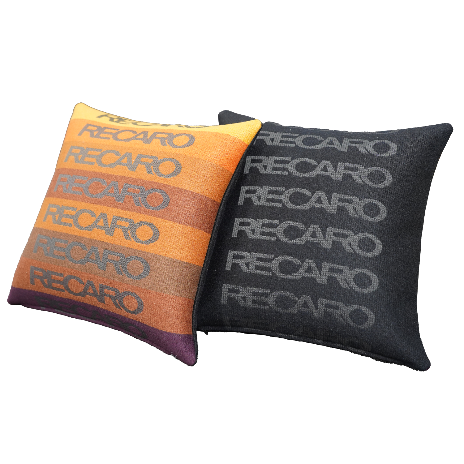 RECARO Classic LX Seat - Spektrum Orange - T1 Motorsports