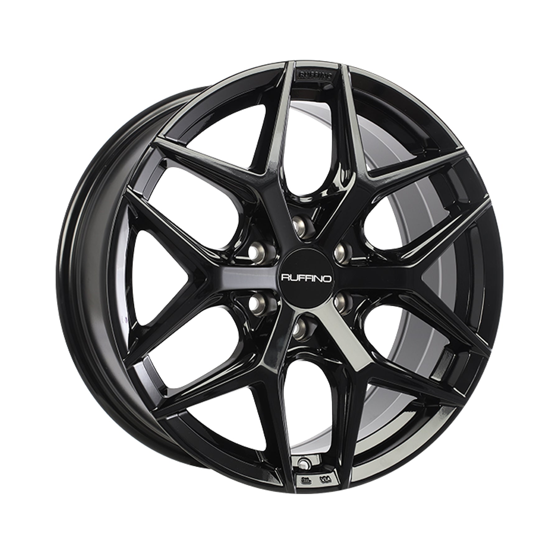 Chevrolet Equinox EV 18" Winter Package