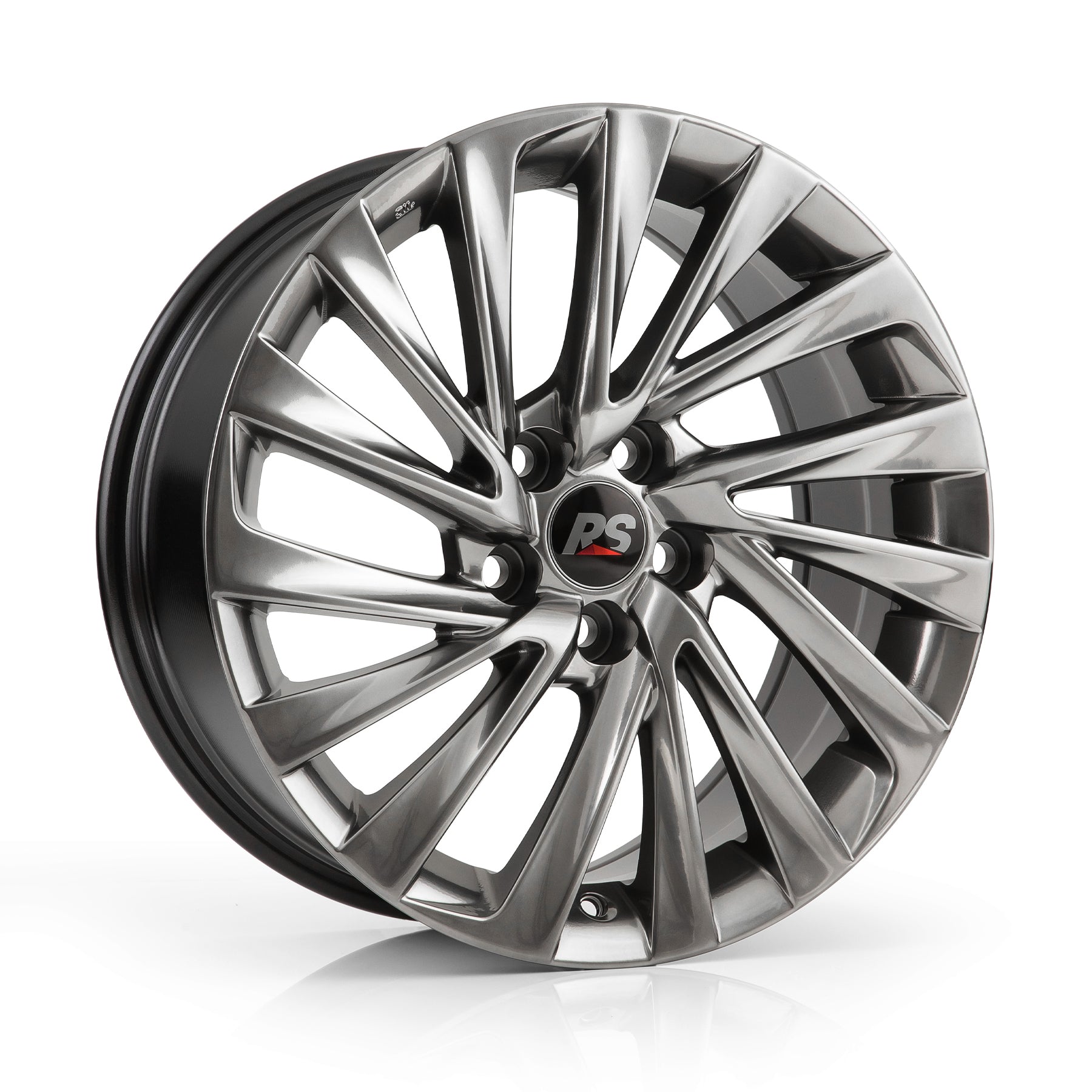 Toyota Sienna (2021+) Winter Package