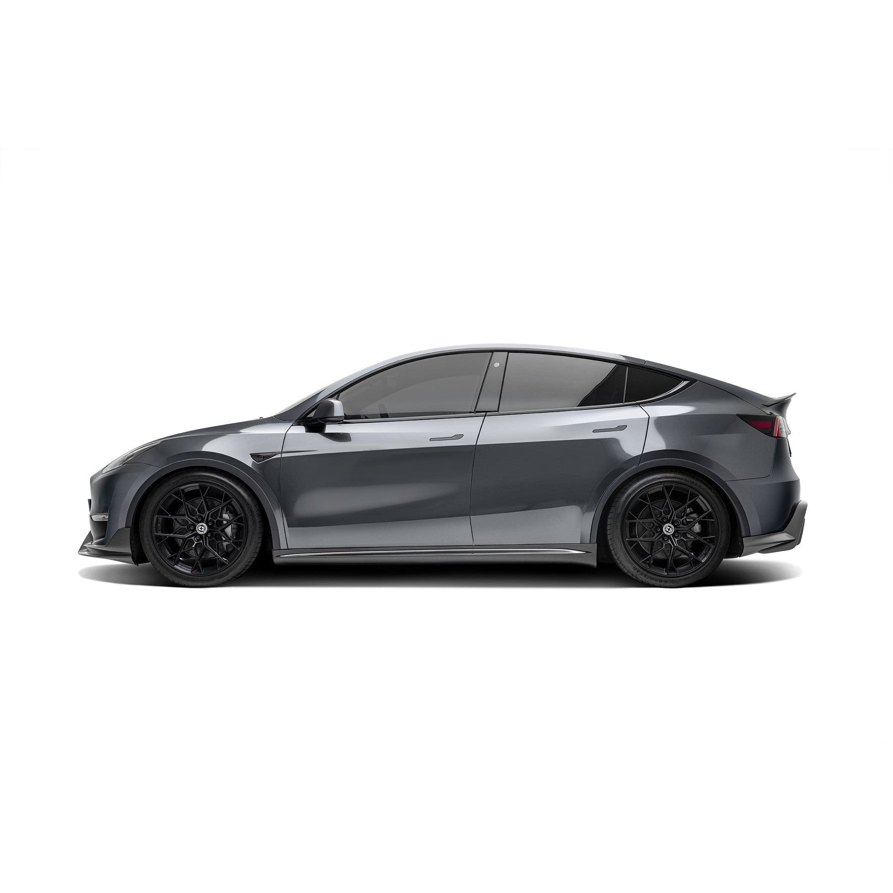 ADRO Tesla Model Y Carbon Fiber Spoiler (2020-2024)
