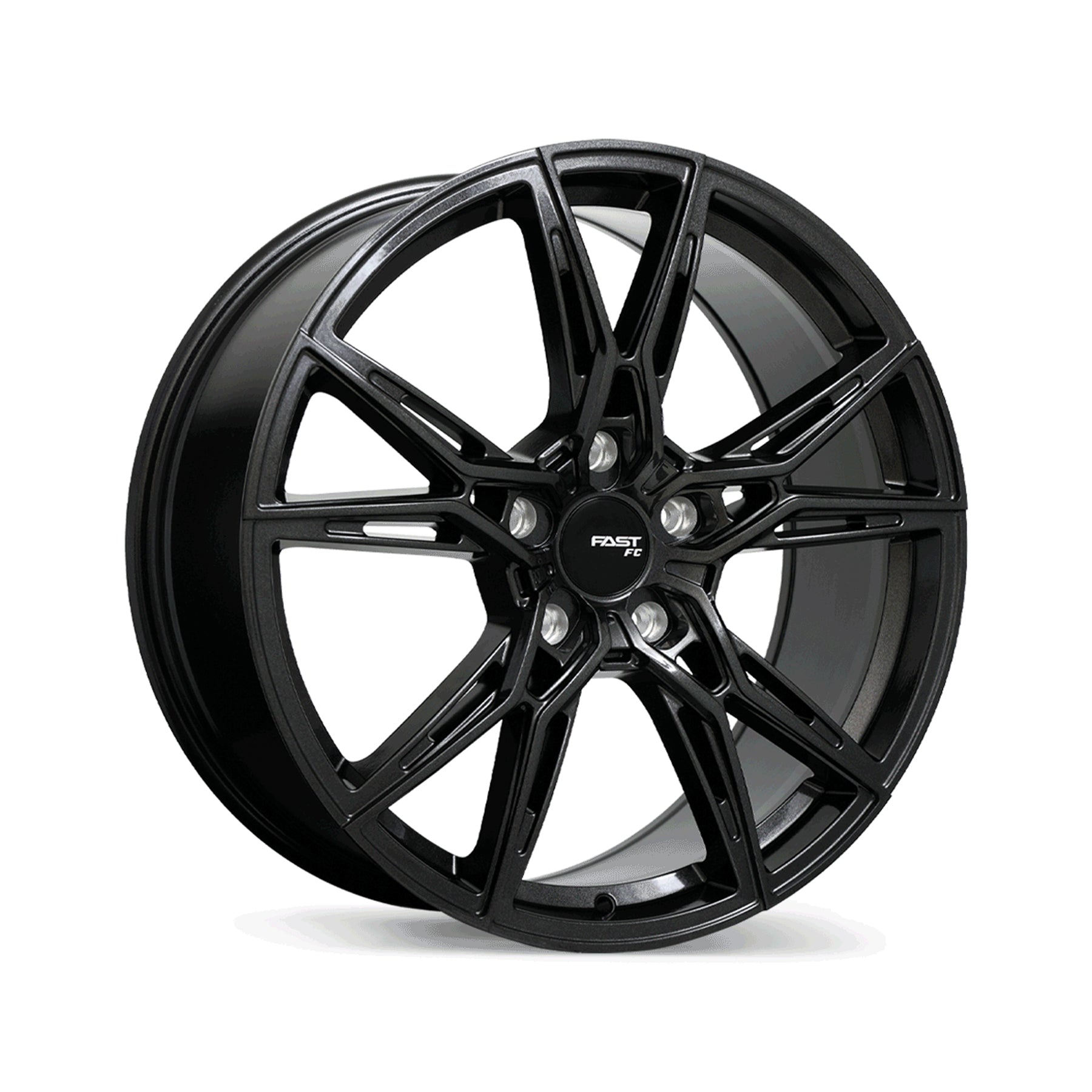 Audi A6 e-tron Winter Package - 19"