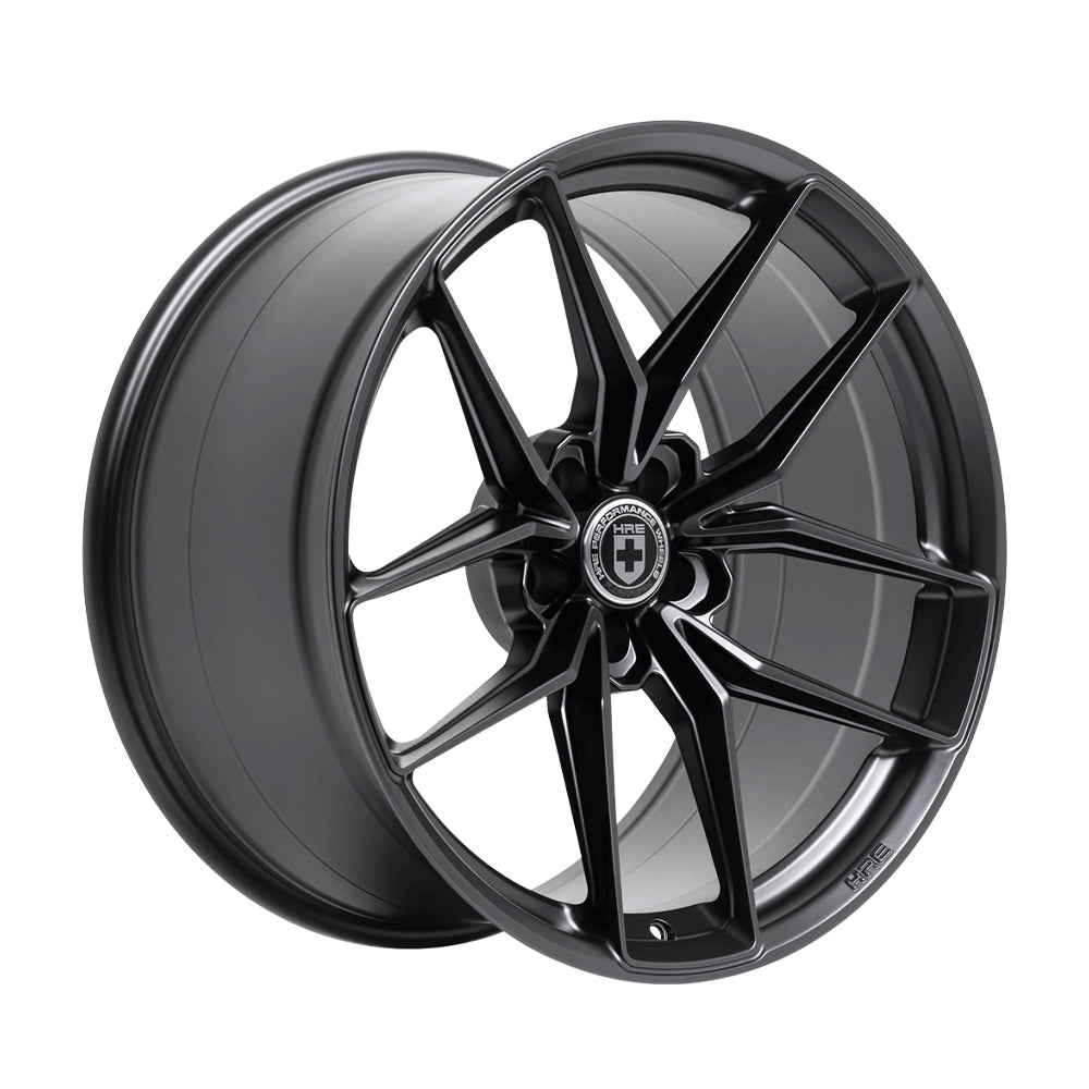 HRE Wheels FlowForm FF21 - 19"