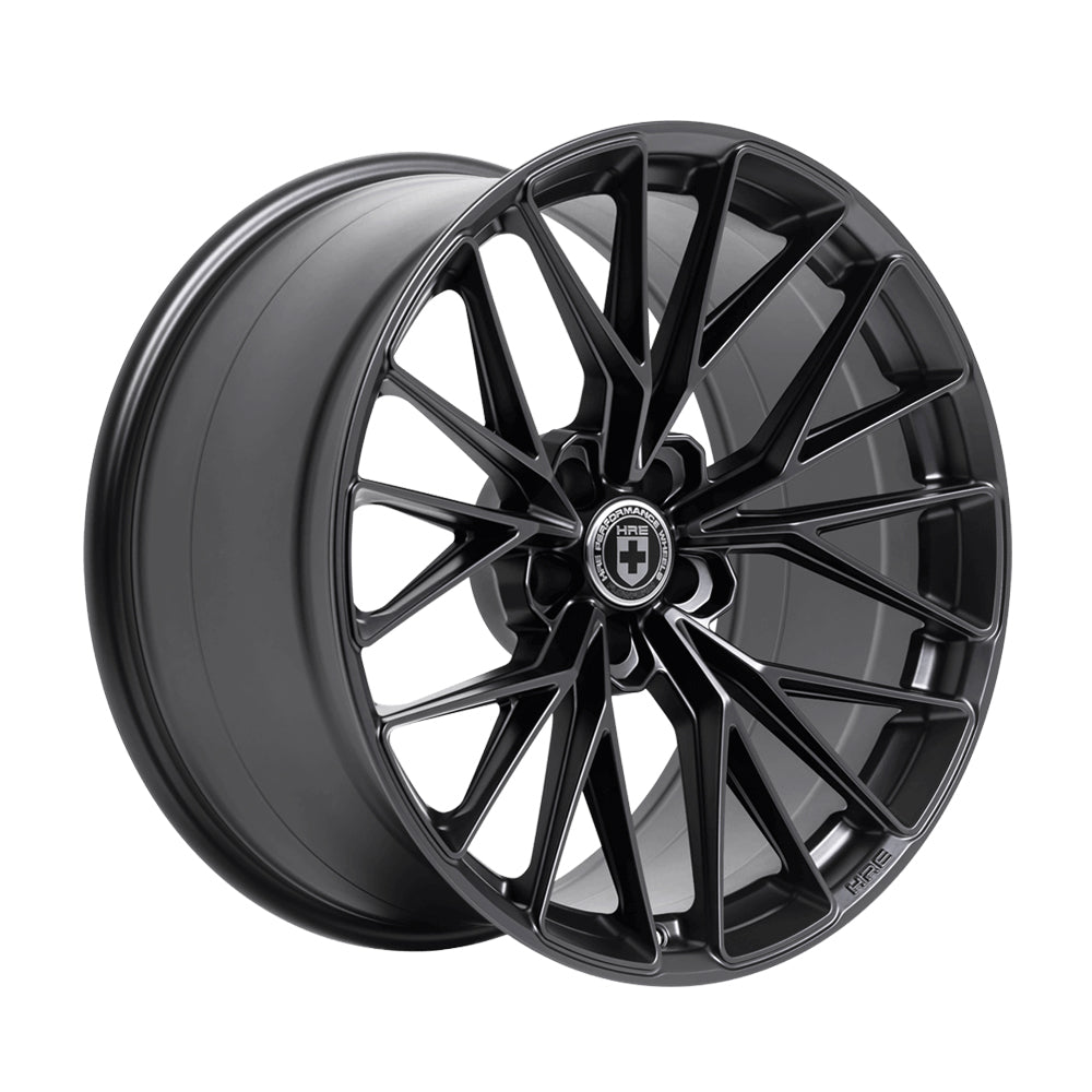 HRE Wheels FlowForm FF28 - 19"