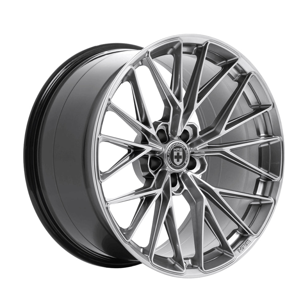 HRE Wheels FlowForm FF28 - 19"