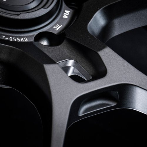 RAYS Volk Racing G025GC- 22"