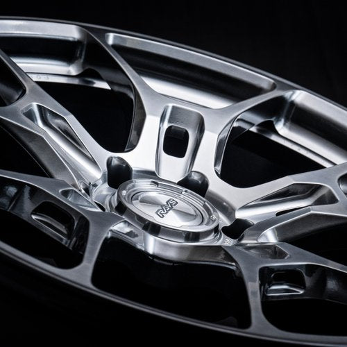 RAYS Volk Racing G025GC- 22"