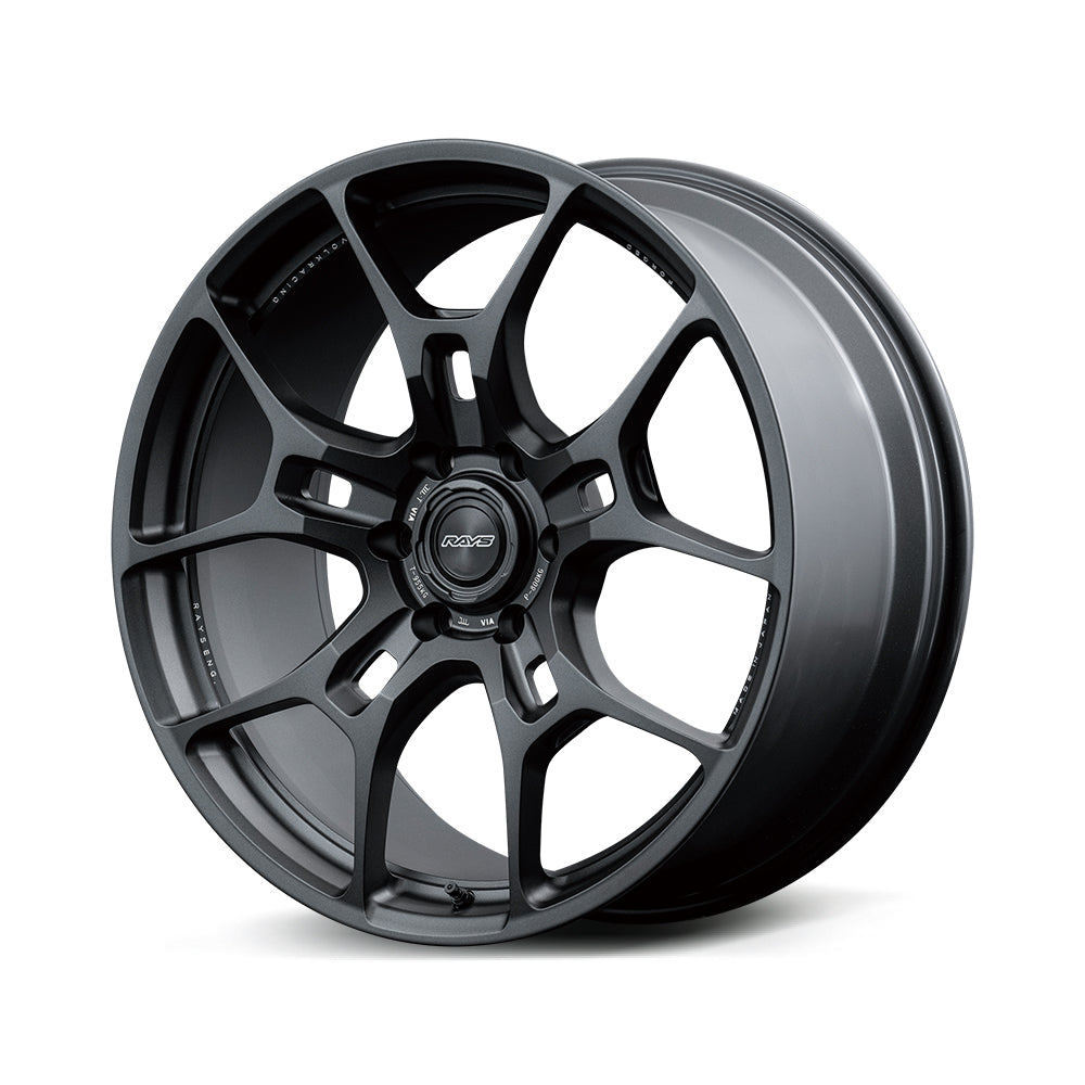 RAYS Volk Racing G025GC- 22"