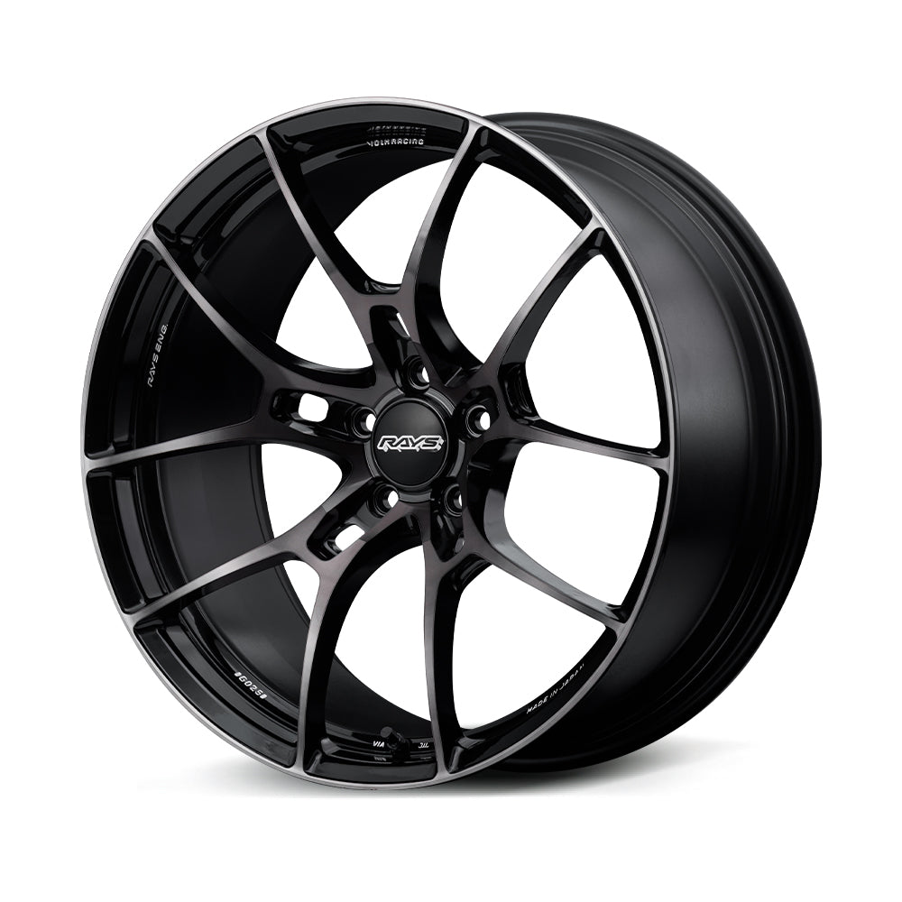 RAYS Volk Racing G025 LTD - 20"