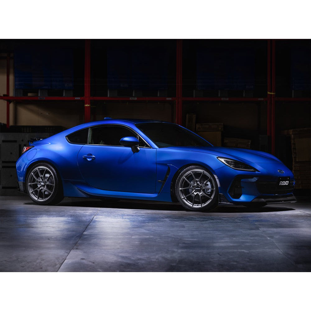 Rays Volk Racing G025 - 18"