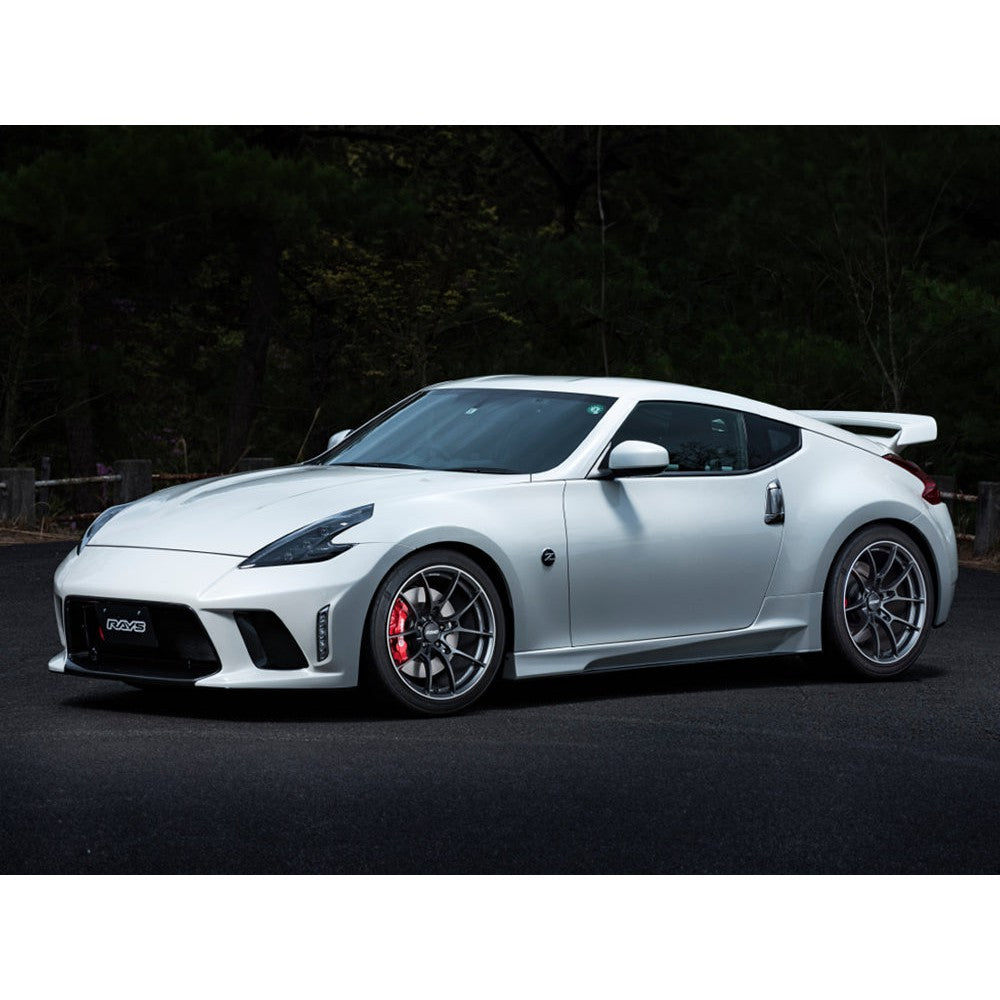 Rays Volk Racing G025 - 18"