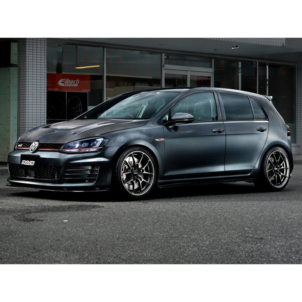 Rays Volk Racing G025 - 18"