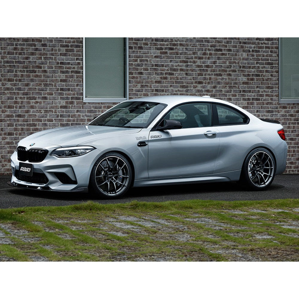 Rays Volk Racing G025 - 19"