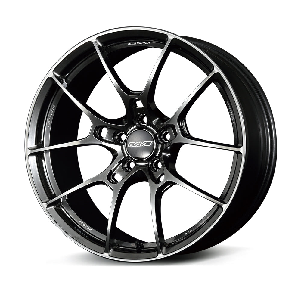 Rays Volk Racing G025 - 19"