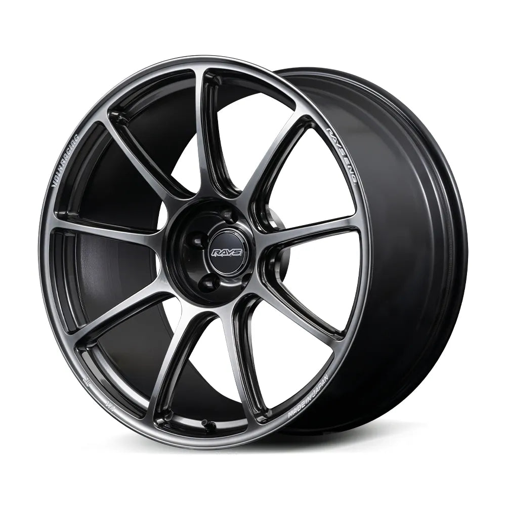 RAYS Volk Racing GT90 - 20"