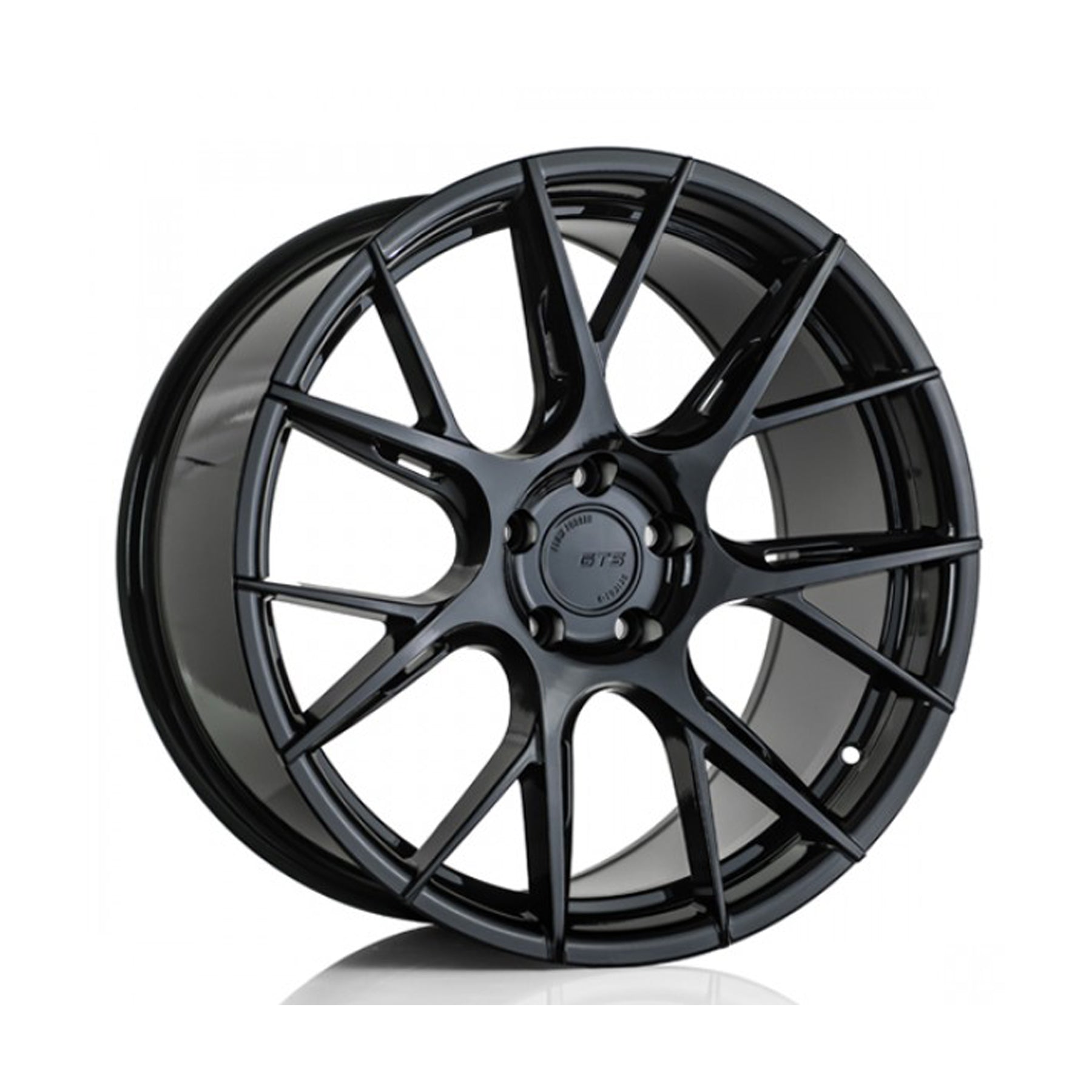 Mercedes-Benz GLE 20" Winter Package