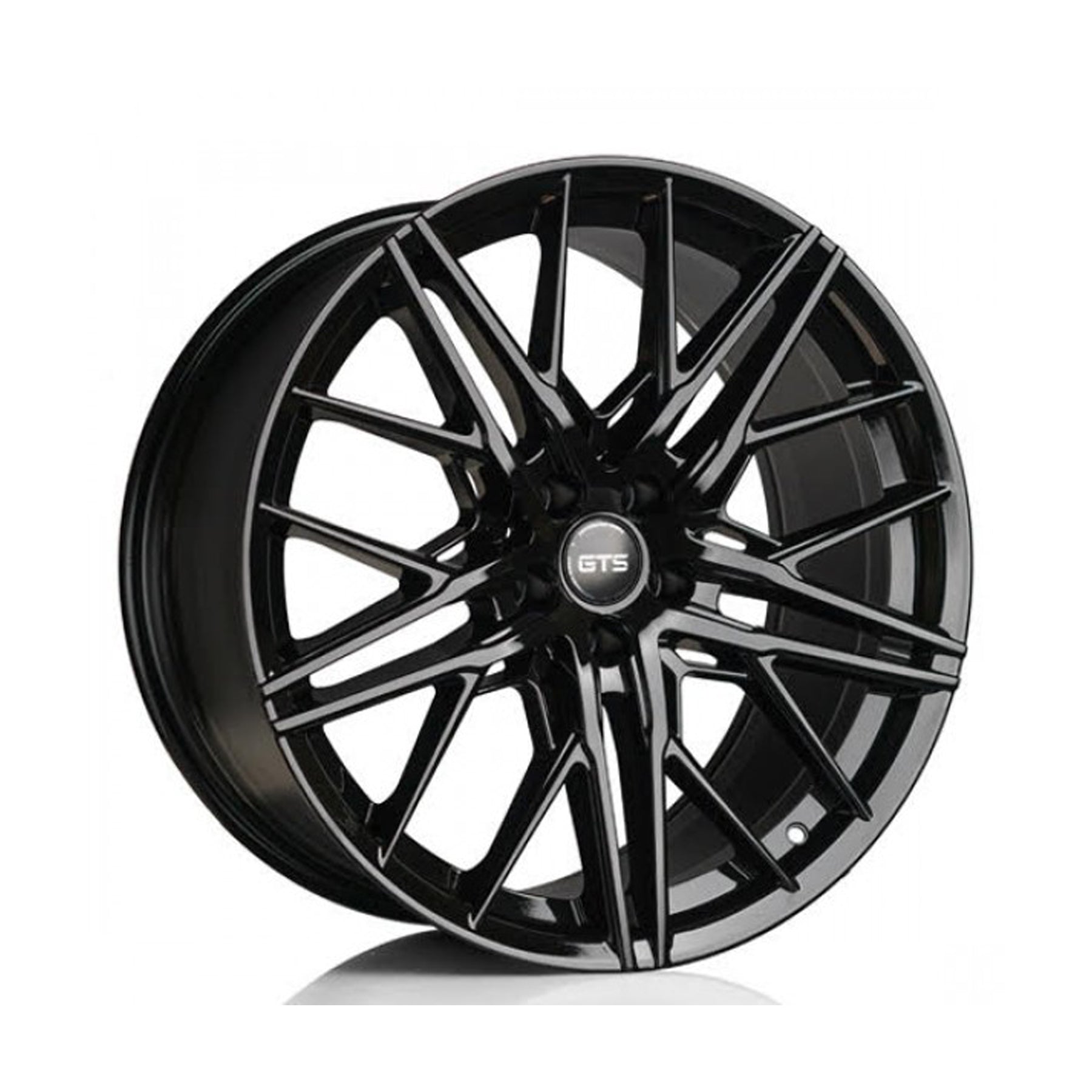 Mercedes-Benz GLE 20" Winter Package