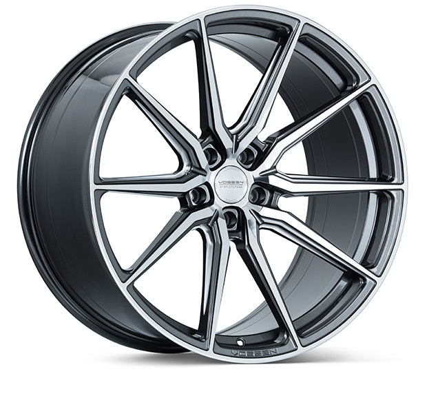 Vossen Hybrid Forged Series HF-3 - 21"